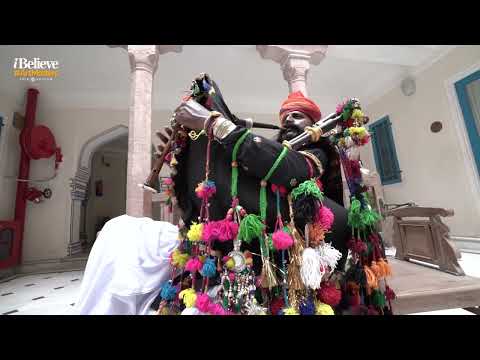 I Believe Art Matters Folk Edition | Series Teaser