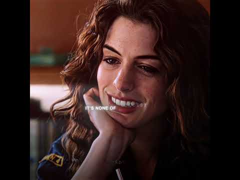 "This guy is very confident" Love & Other Drugs #shorts #edit