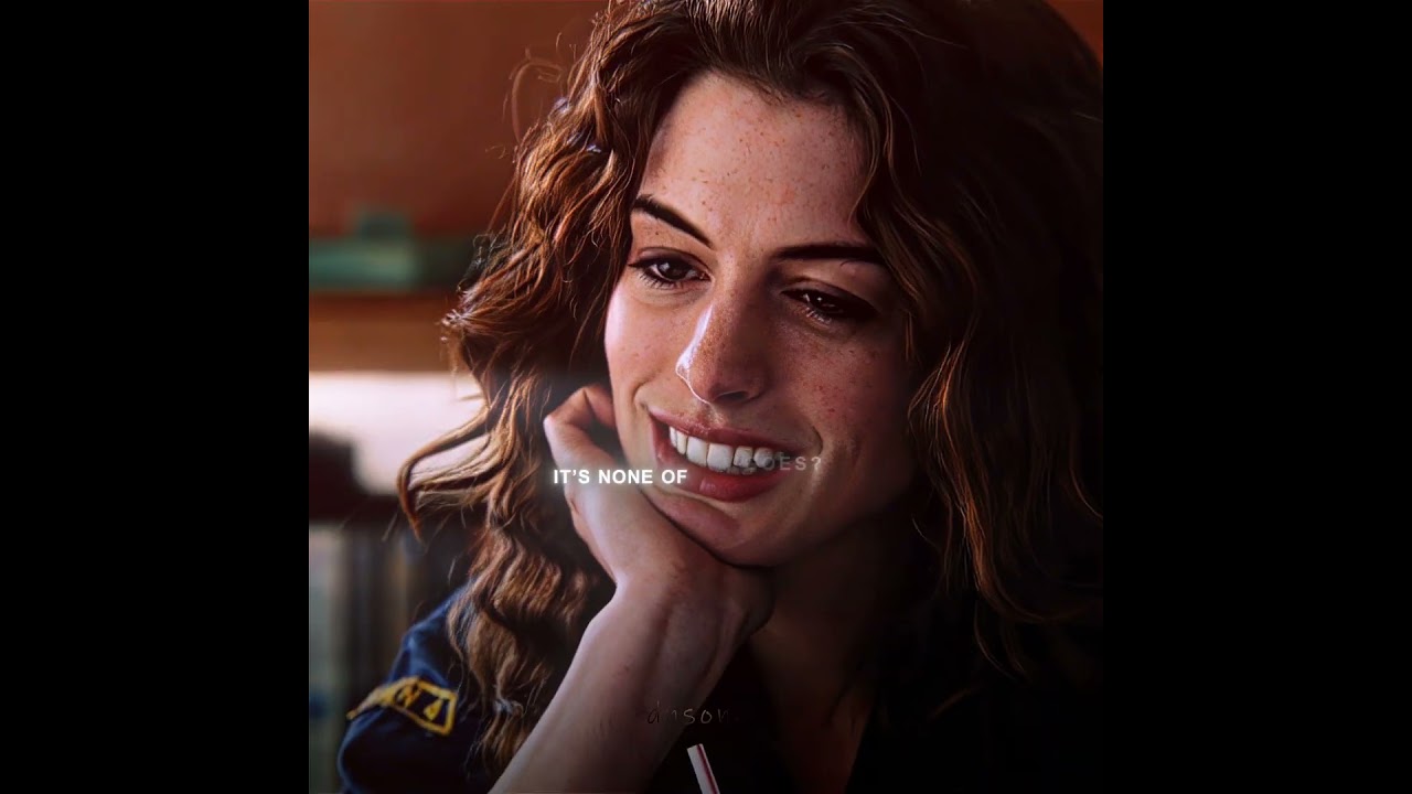 Confident Guy in Love & Other Drugs 🎬