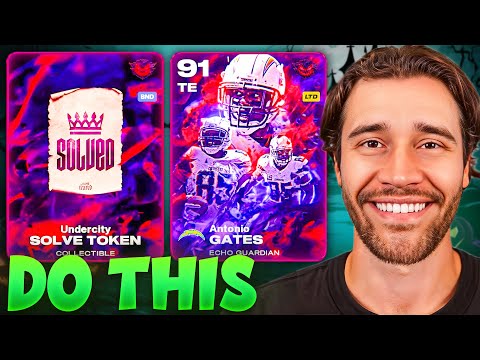 Unlock King of the Undercity Joe Burrow in Madden 26 Ultimate Team