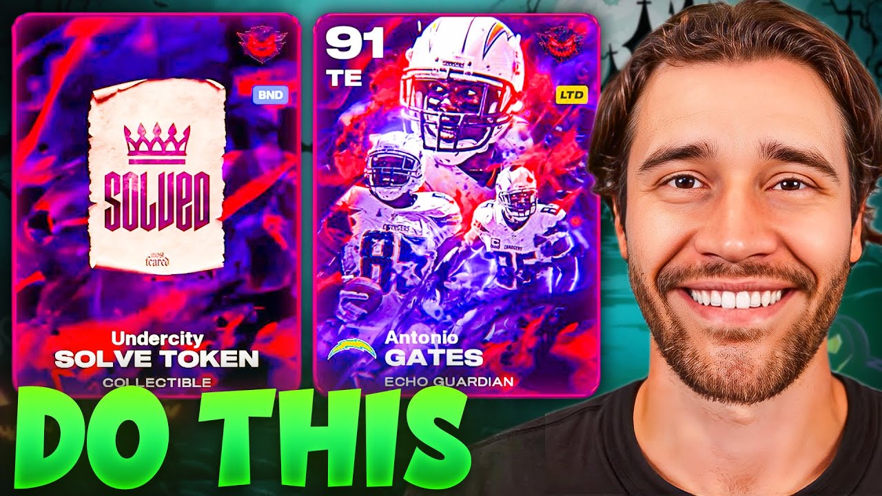 Unlock King of the Undercity Joe Burrow in Madden 26 Ultimate Team