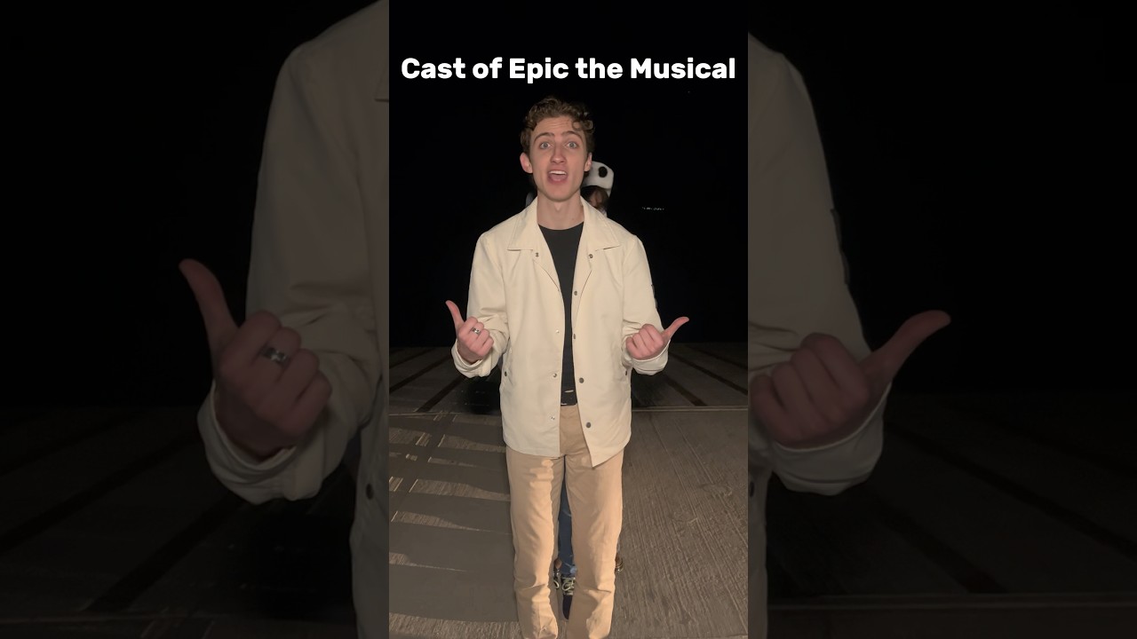 Epic Roll Call! Don't Miss This Amazing Performance ๐