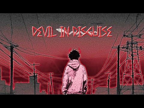 inquilaab || DEVIL IN DISGUISE(official audio)