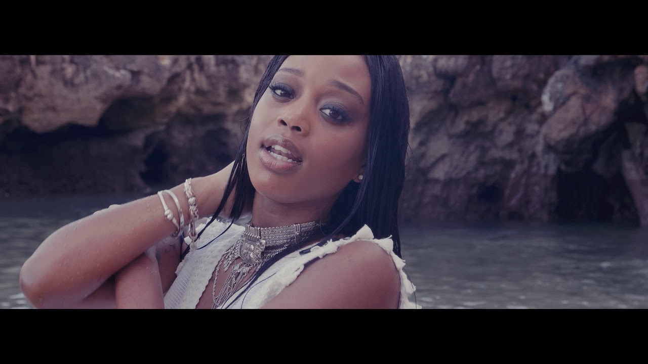 Yasmine 'Veron Leba' Official Video (2018) 🎶