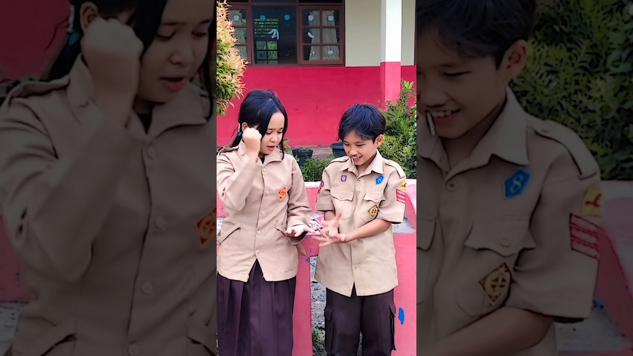 Raysa & Faruk di Episode 6, Tonton Sekarang! 🎬