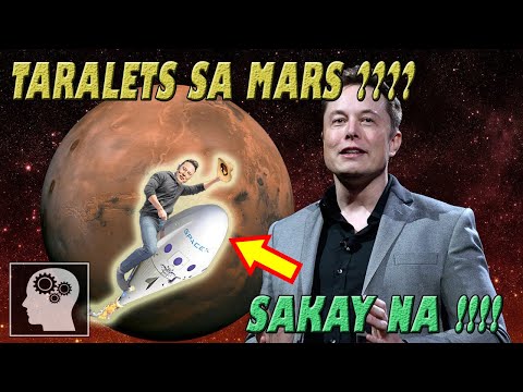 Masalimuot Na Pinagdaanan Ni ELON MUSK | Jevara PH
