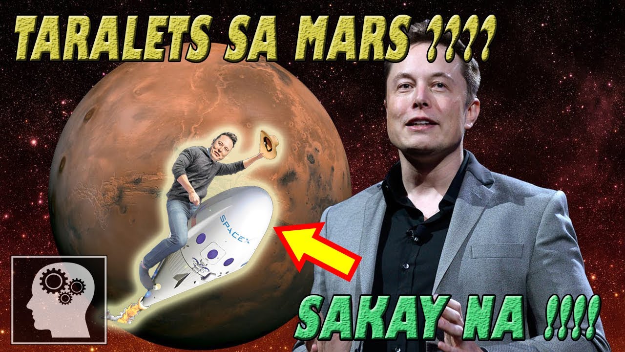 Elon Musk's Inspiring Journey to Success 🚀