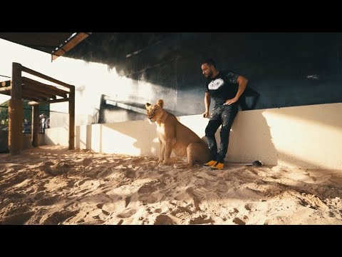 Lacrim - Freestyle Tiguere 2