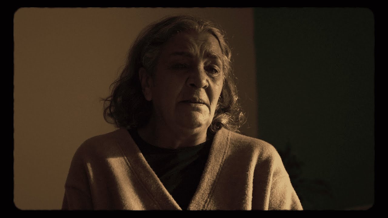 ASSIA - Mélancolique (Générique رحلة العمر) 🎶