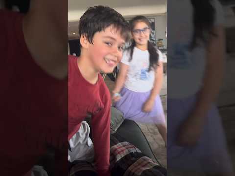 Karan Johar’s kids Yash & Roohi make FUN of him as he asks about his birthday gifts 🤣 | #shorts