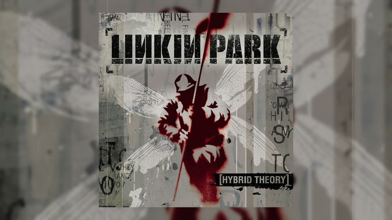 Linkin Park - Hybrid Theory (Deluxe Full Album) | Classic Debut from 2000 🎶