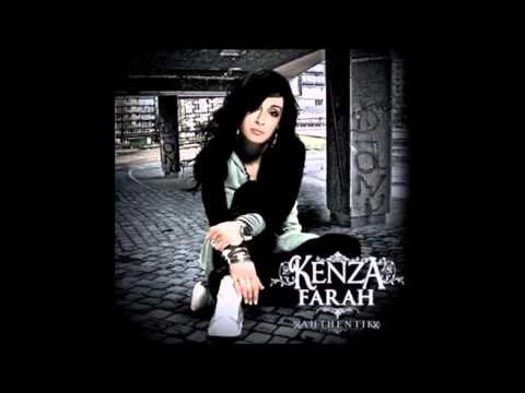 Kenza Farah - Ne me dites pas (Album Authentik en exclu)