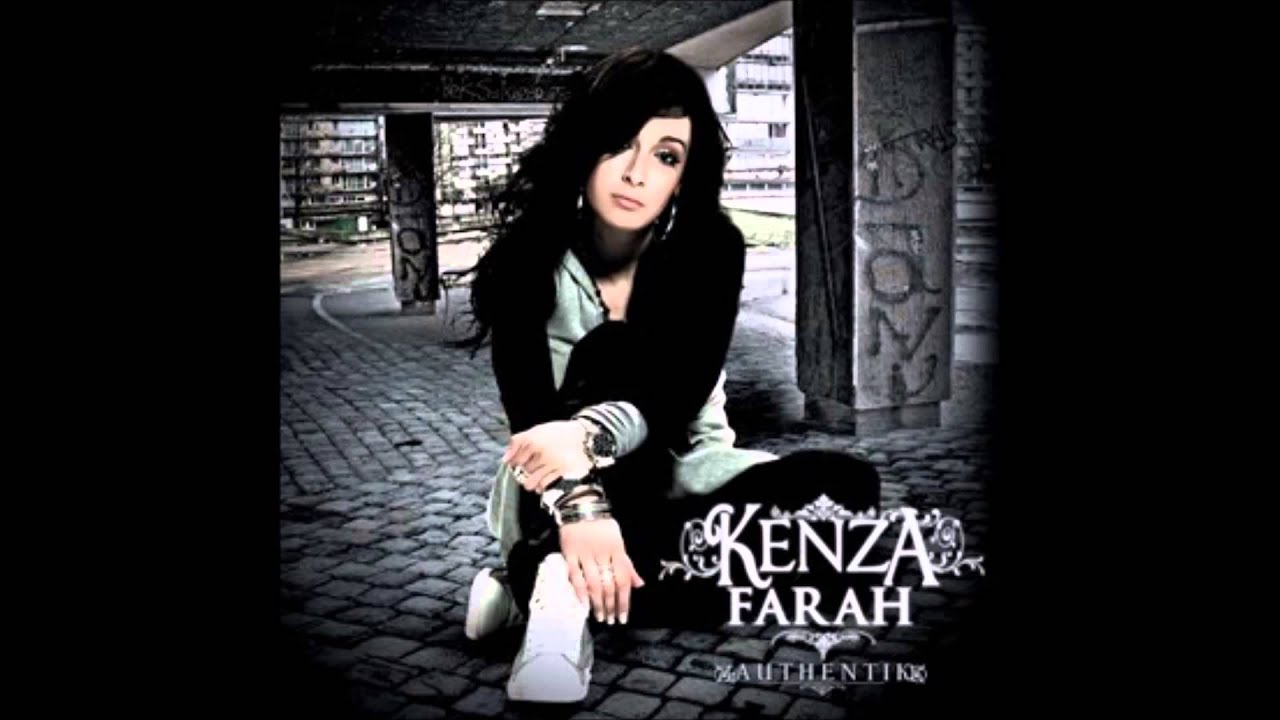 Kenza Farah - Ne me dites pas (Exclusive Album Authentik 🎶)