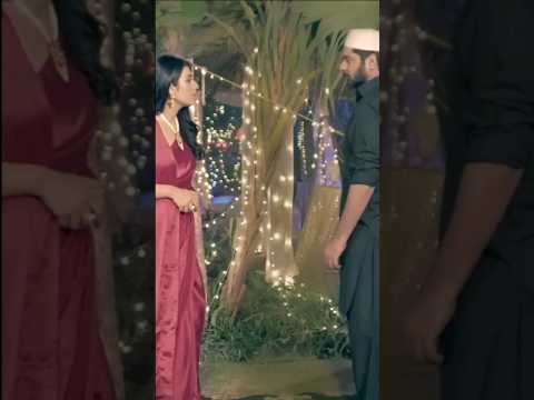 💖 Raqs-e-Bismil || Imran Ashraf Sarah Khan | HUM TV💖 #shortfeed #youtubeshort #humtv #pakistanidarma