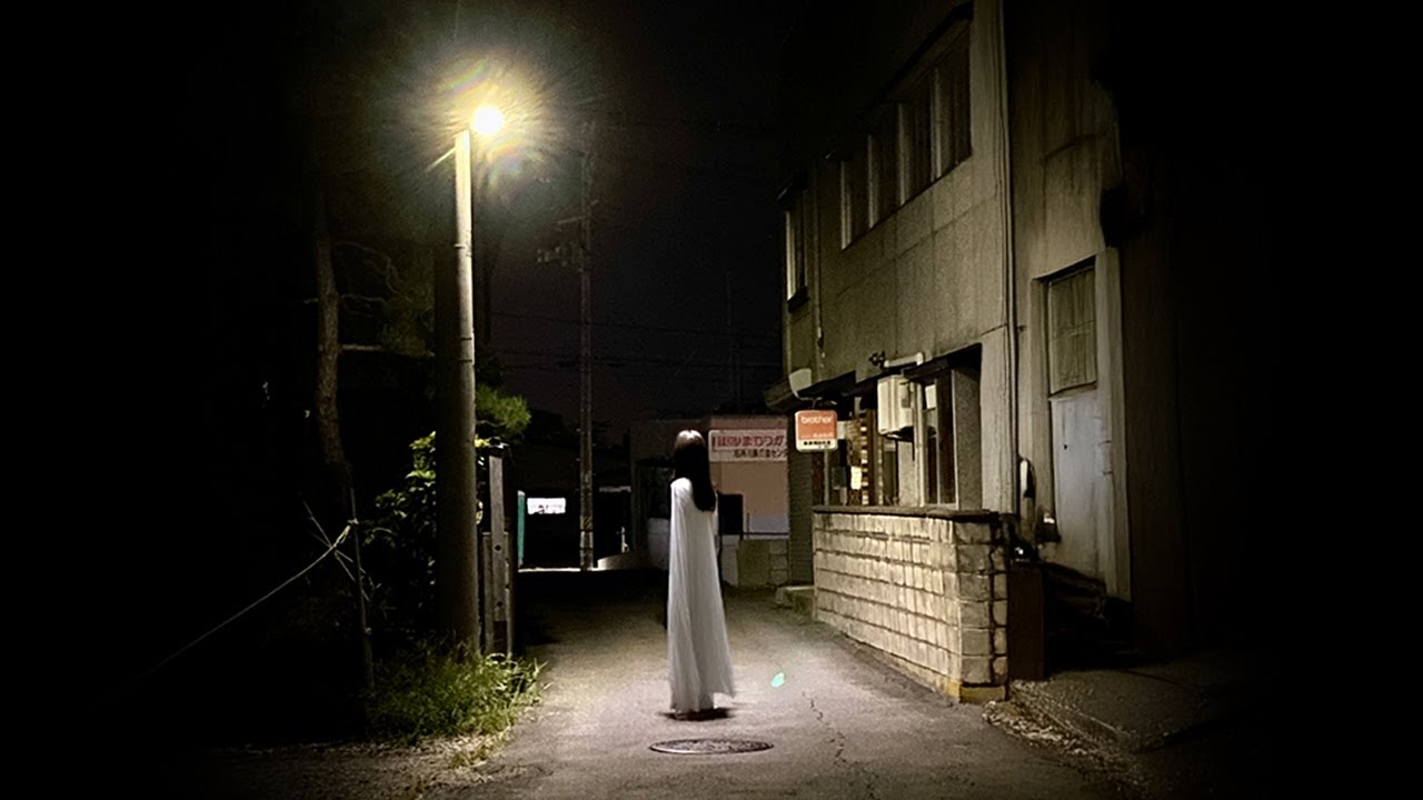 怖い怪談朗読会🎃「サチコさん」「煙と影」など恐怖の物語を楽しもう!【無料参加】