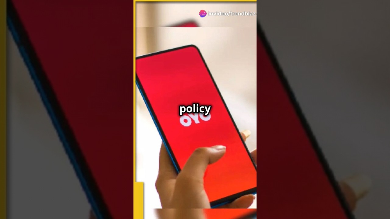 OYO Bans Unmarried Couples in Meerut 🚫