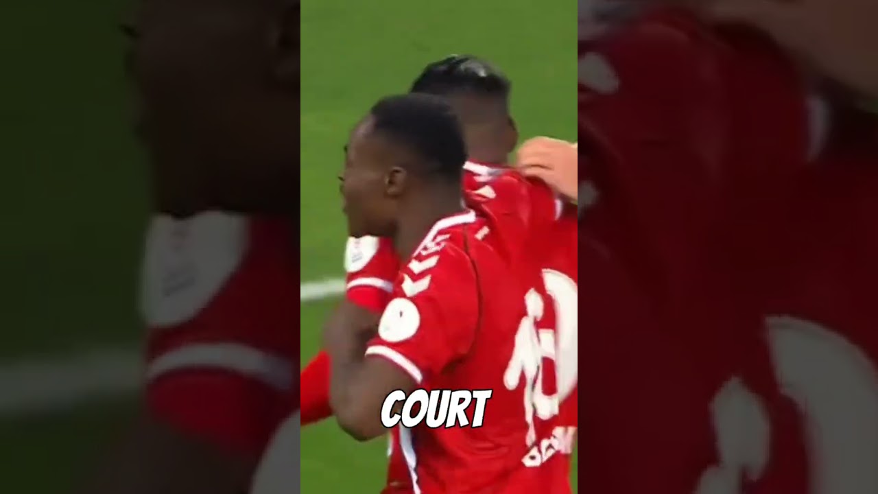 Ntcham à l’OM : le transfert qui a tout fait exploser 💥