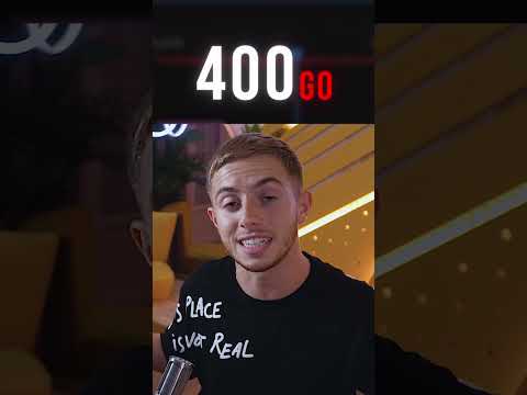 Comment je monte les vidéos de Michou, Mastu… #shorts