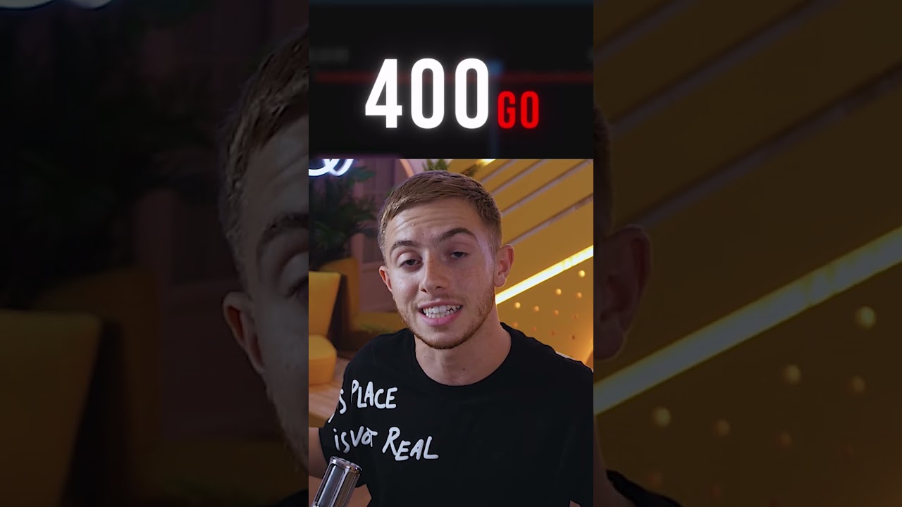 Montage vidéos de Michou, Mastu… #shorts