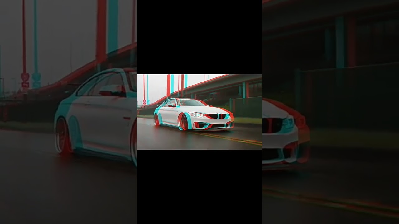 Transform Your BMW with Infinite Edits 🚗 | XCreation Edits Trending Now