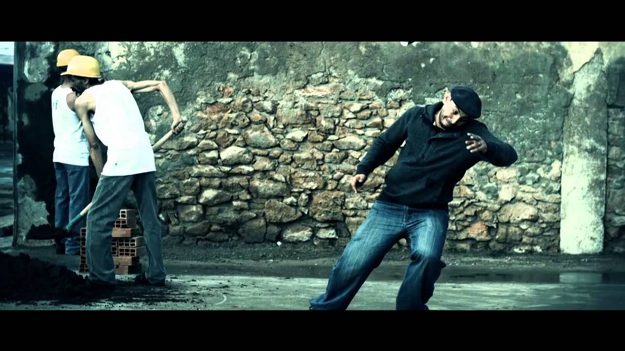 Don Bigg - Mabghitch (Official Video) 🎶