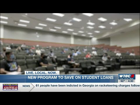 SAVE program creating affordable options for student loan borrowers