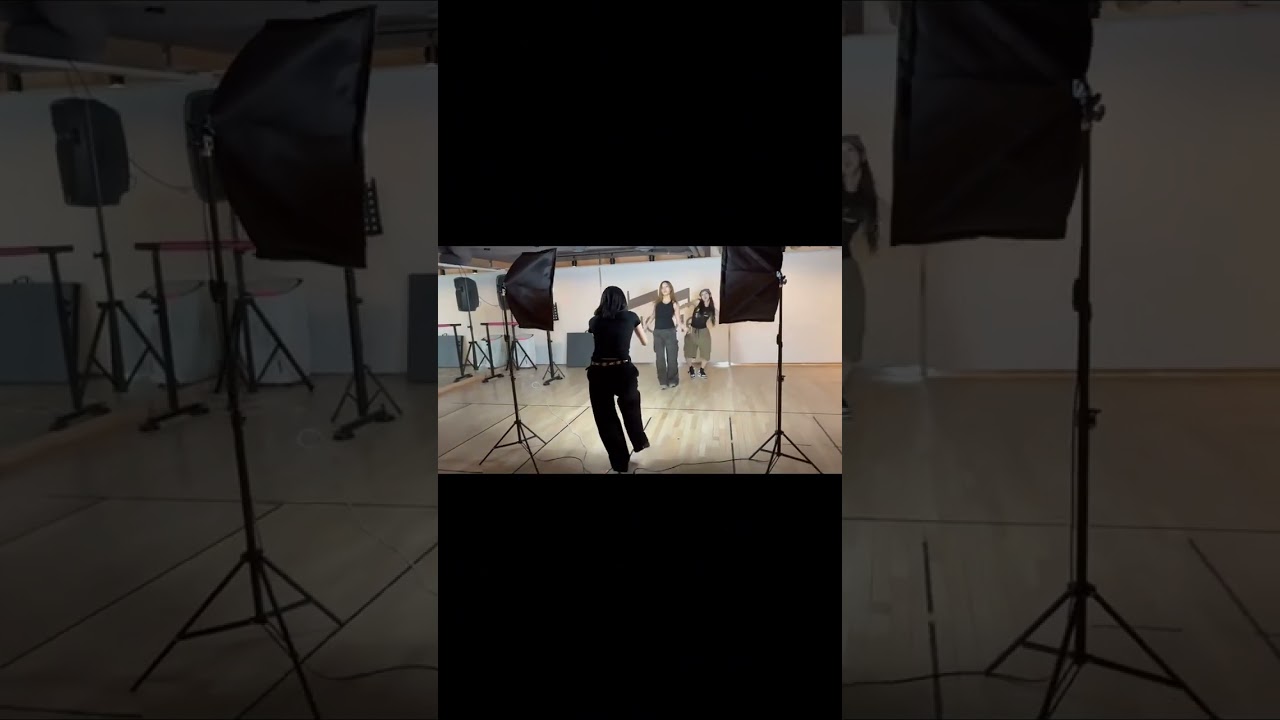 Dirty Work 촬영 비하인드 영상 공개 🎬 | 지니어스, 시온, 미카의 비하인드 스토리