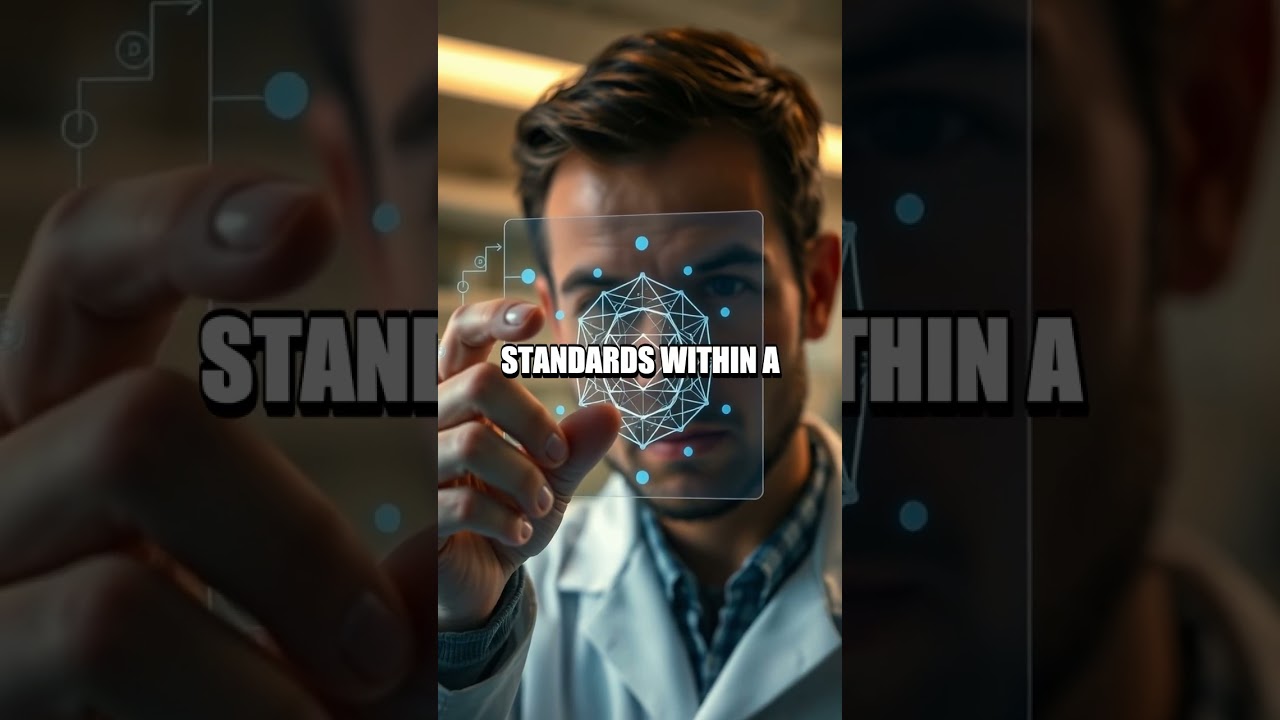 Understanding Quantum-Safe Cryptography in Under a Minute