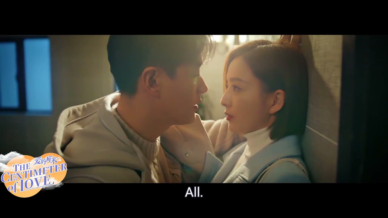 Love Across Miles 💖 | The Centimeter of Love — Romantic Drama with Tong Li Ya & Tong Da Wei