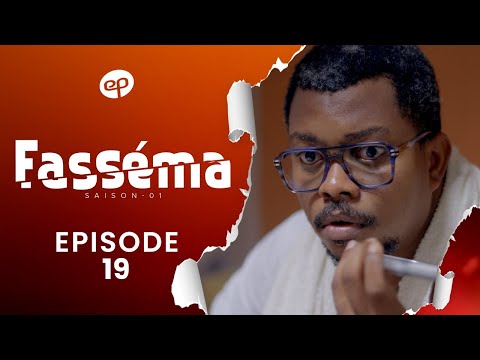 FASSĂMA - Saison 1 - Episode 19 **VOSTFR**