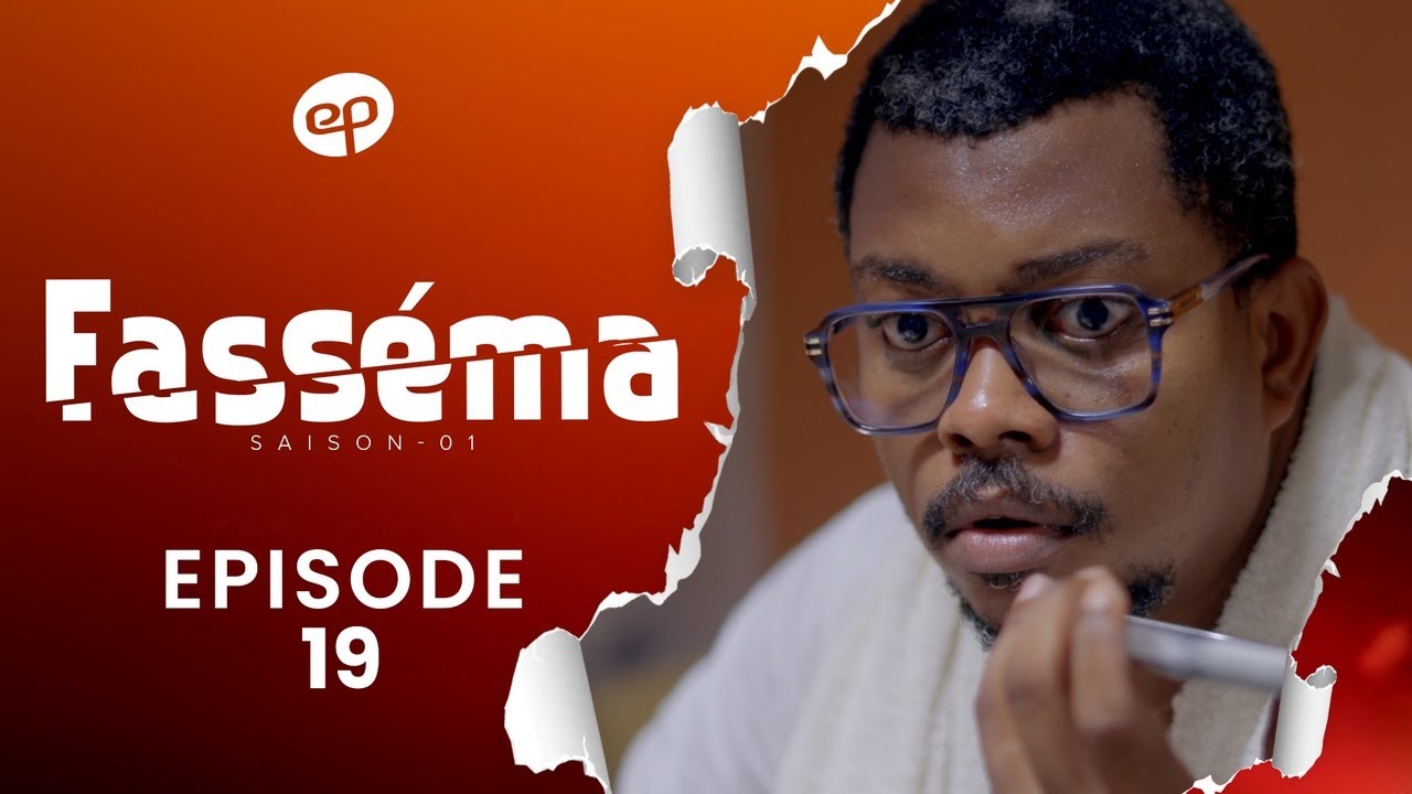 FASSÉMA Saison 1 Épisode 19 (VOSTFR) – Le Divorce : Malédiction ou Solution ?