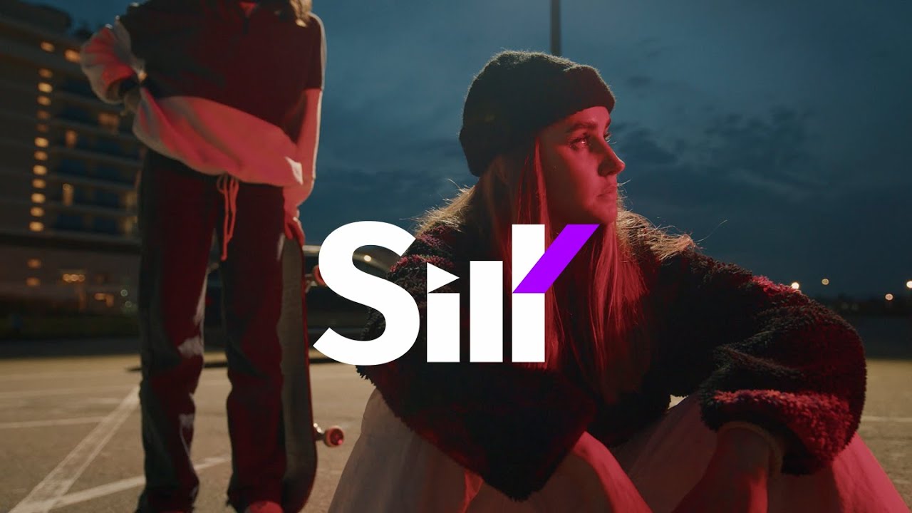 LVNX & Алина Селях - Белая ночь (Remix) | Премьера 2021 🎶