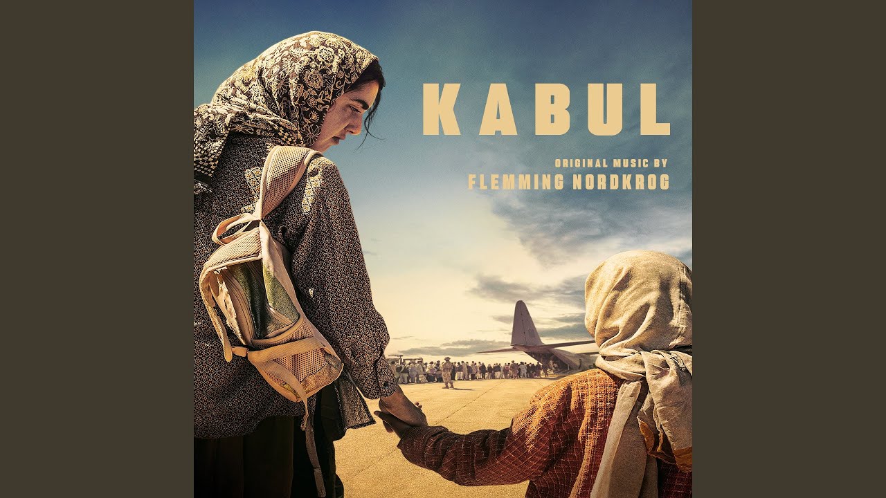 Afghan Soil by Flemming Nordkrog ๐ถ