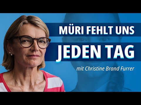 Muriel Furrers letztes Rennen – Fenster zum Sonntag