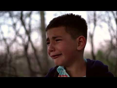 Jesse Howard - Little Boy and The Preacher Man