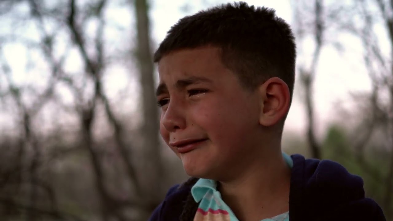 Jesse Howard's Heartfelt Song 'Little Boy and The Preacher Man' 🎶