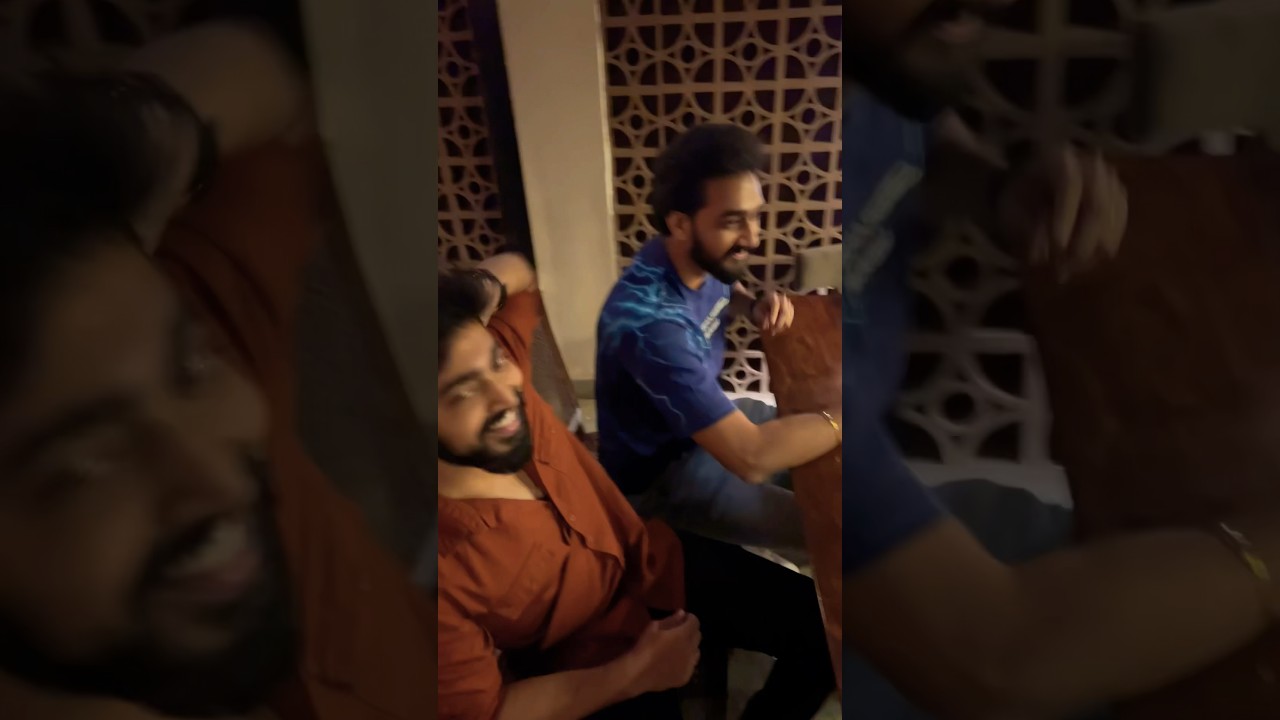 Happy Moments with Friends 🫶🏻