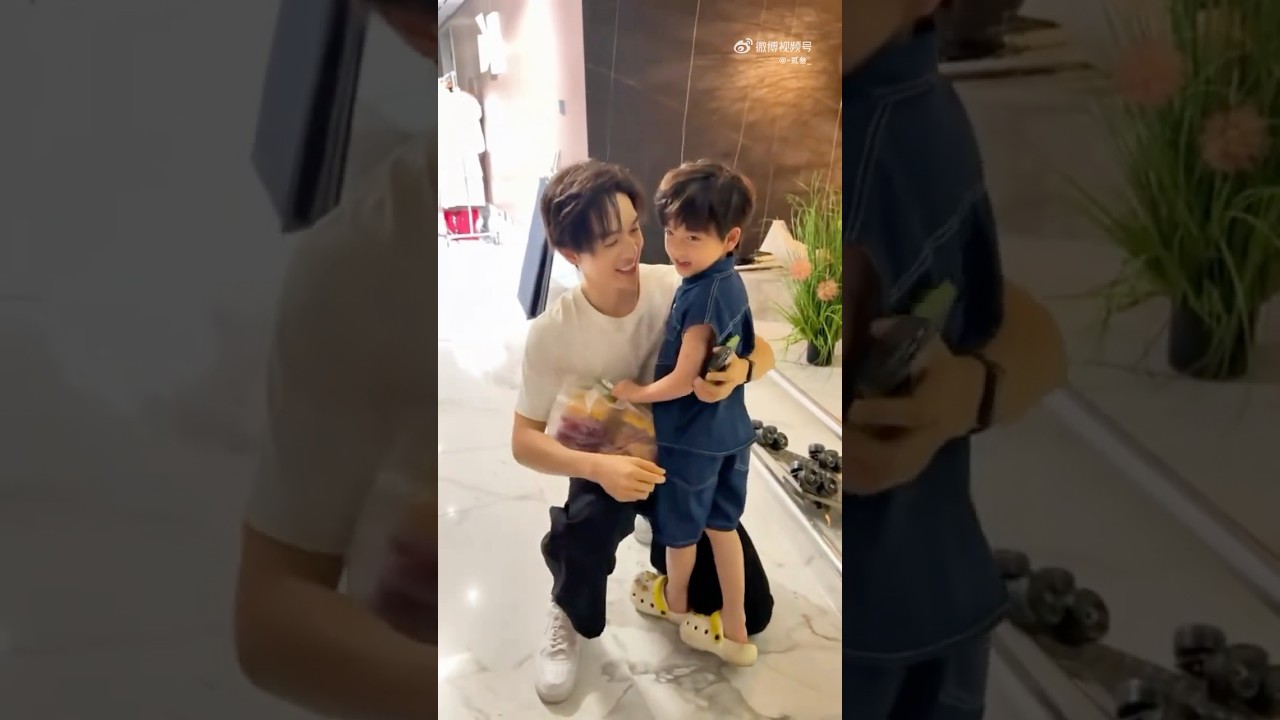 必看!梁思伟精彩短剧合集🎬 | 热门中国短剧推荐