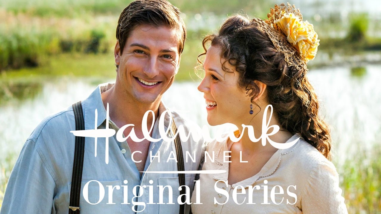 Complete List of Hallmark Channel Original Series ⭐