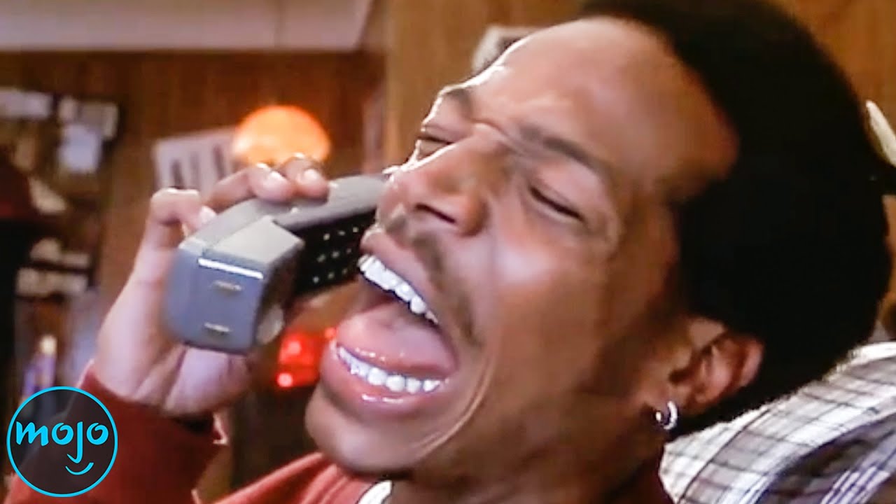 Top 10 Hilarious Moments in the Scary Movie Franchise 😂