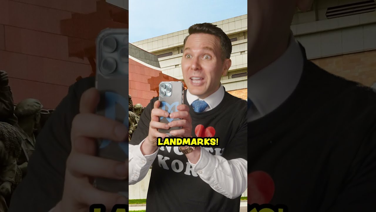 Unique Laws Only in North Korea 🇰🇵