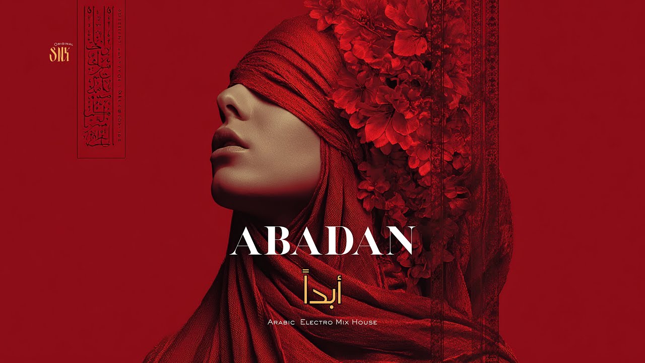 Abadan | أبداً - Arabic Electro House 🎶