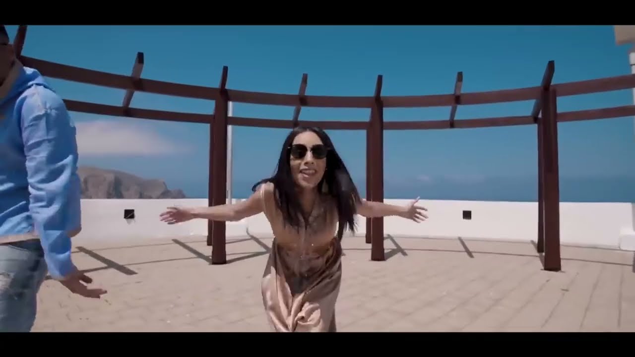 DJ Hamida feat. Hafssa Da & Ali B - Mamino