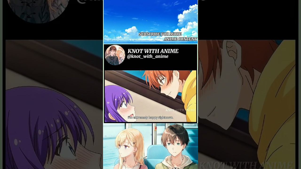 Ao-chan Can't Study - Caught in 4K 😂📸