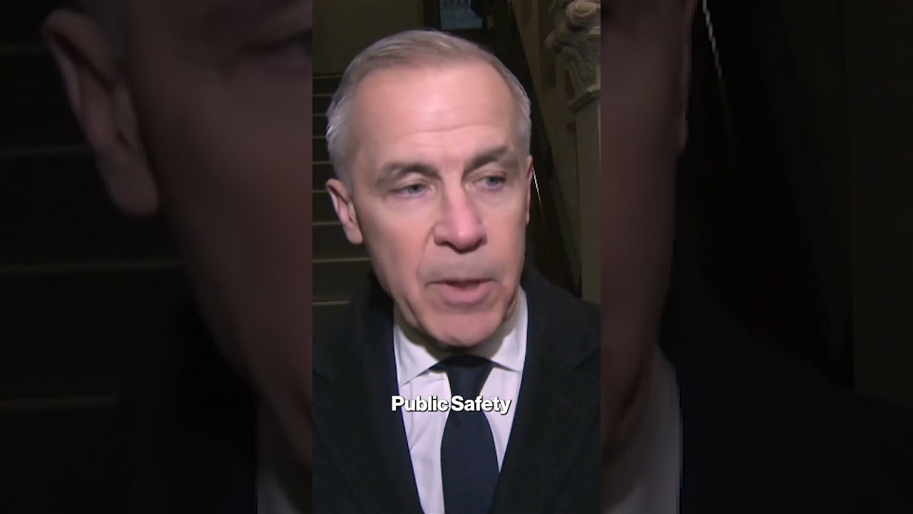 Carney speaks after school mass shooting: 'We will get through this' #shorts