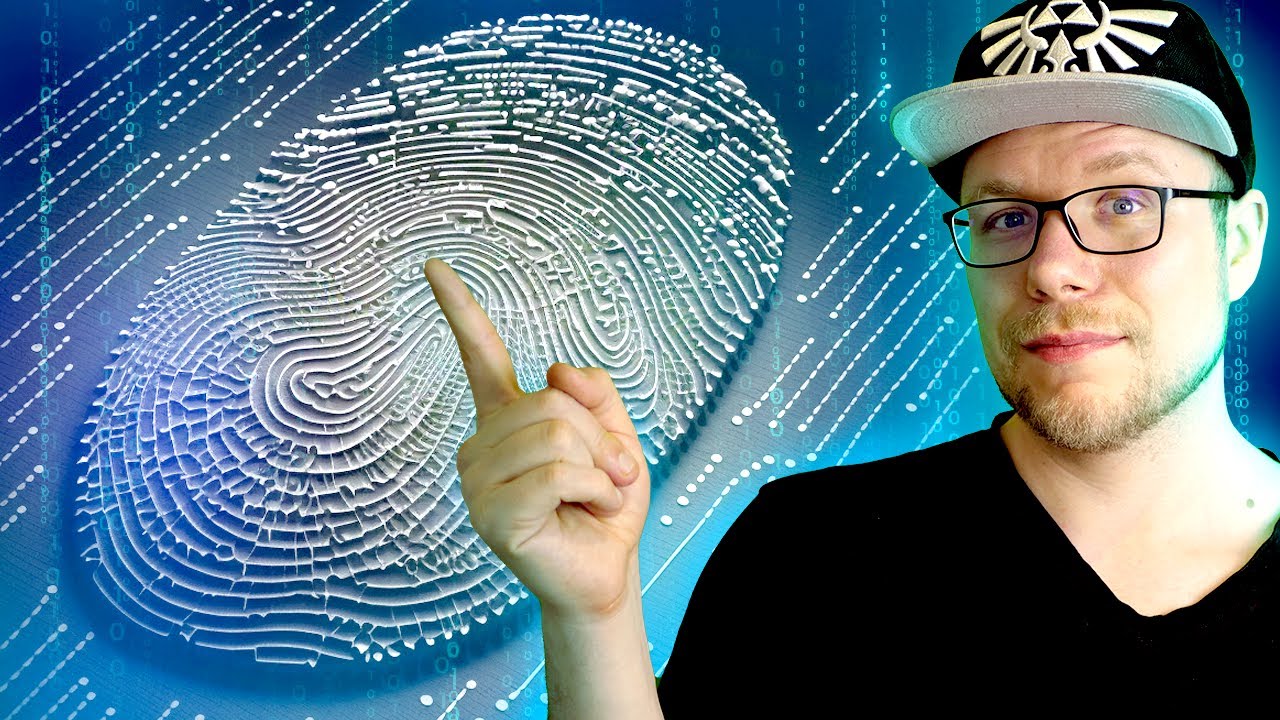 Hashing leicht erklärt: Das wichtigste Konzept in 10 Minuten 🔐