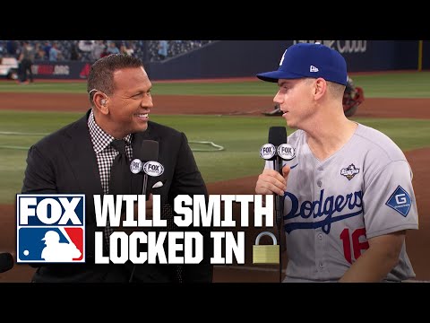 'We were able to PUNCH back' 😤 Will Smith on Yamamoto, Dodgers' Game 2 WIN vs Blue Jays