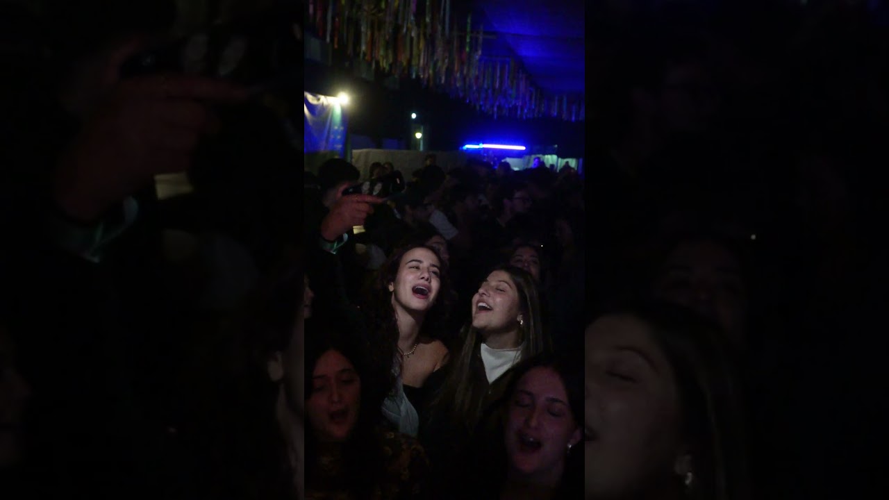 Tu na tua, e eu na minha 😃