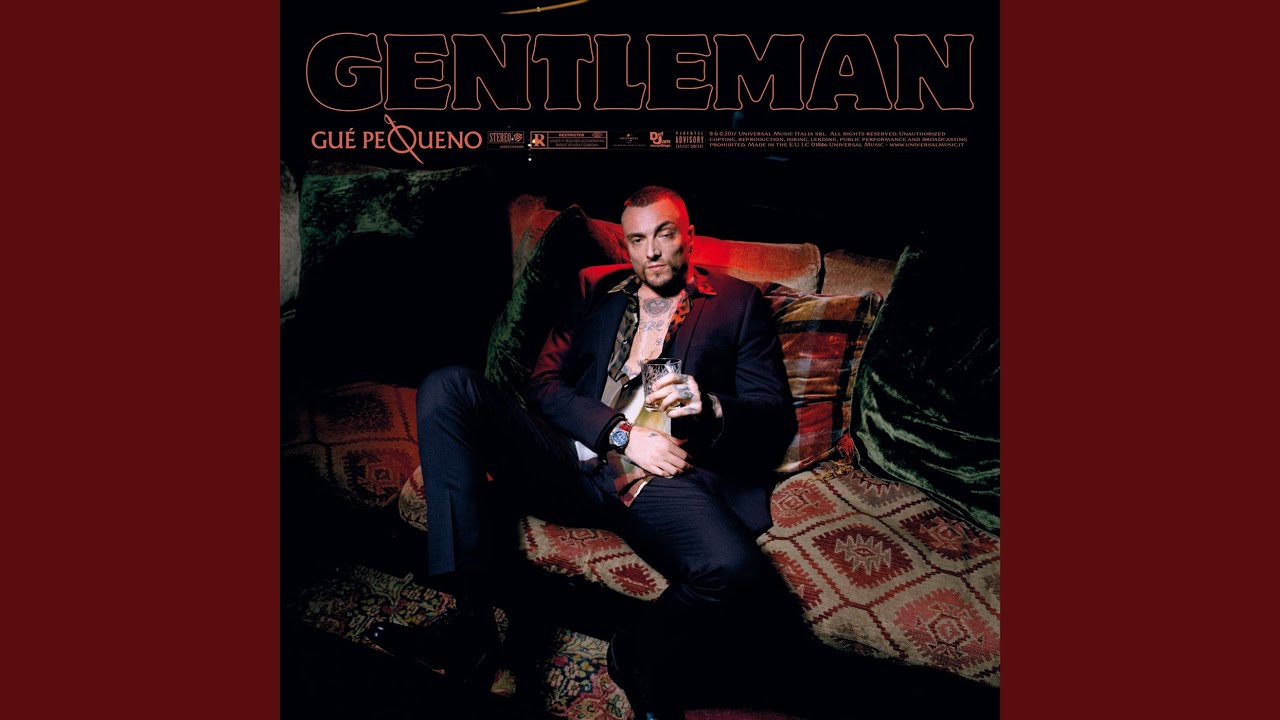 Trentuno Giorni by Guè Gentleman 🎶