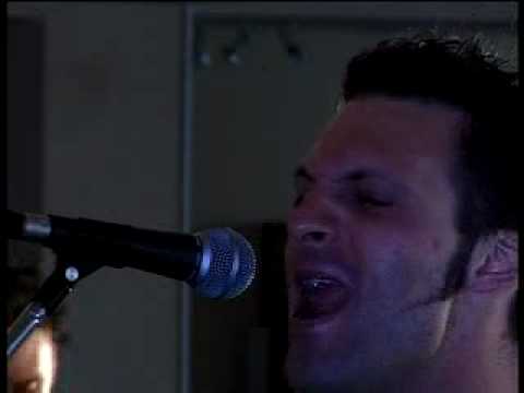 Fuzzy Logik - While We Can (Music Video, 2002)